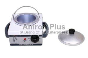 Amron Plus Single Wax Heater