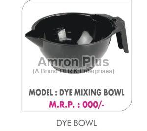 Dye Mixing Bowl
