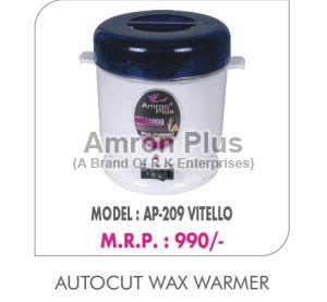 Vitello Auto Cut Wax Heater