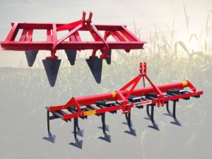 Agricultural Machinery