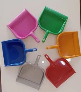 Plastic Dust Pan