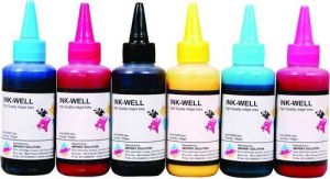 Sublimation Ink