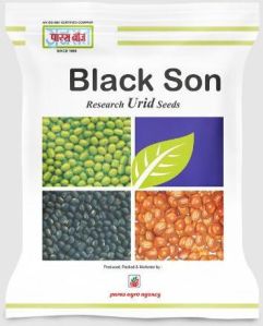 Black Son Urad Seeds