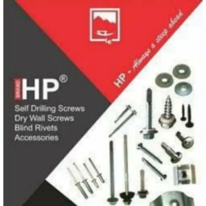 HP Screw