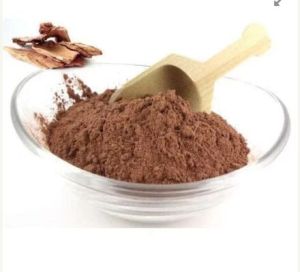 arjuna bark powder