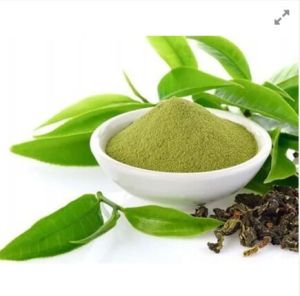 Green Tea Extract