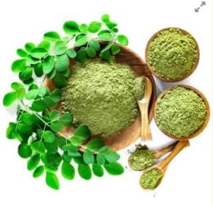 Moringa Leaf Powder