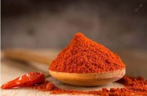 Paprika Powder