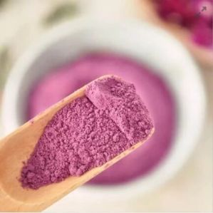 Rose Petal Powder