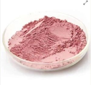 Rose Powder