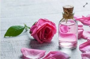 Rose Water