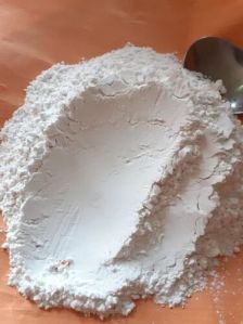 Organic Cassava Flour