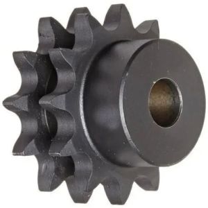 duplex chain sprockets