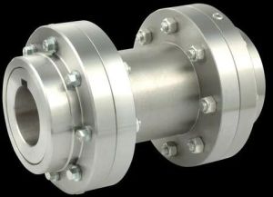 Flexible Spacer Coupling