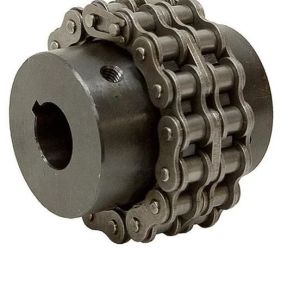 Industrial Chain Coupling