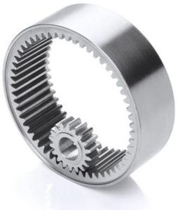 Internal Spur Gear