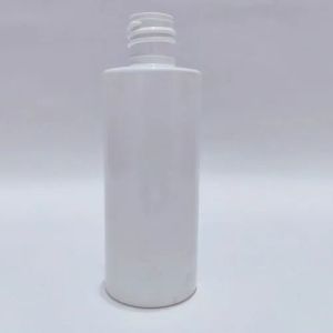 100ml White PET Bottle