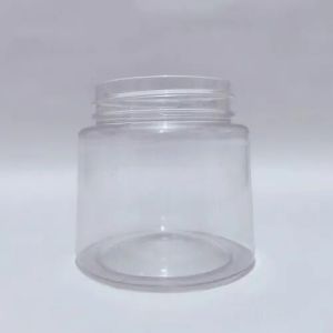 200ml Plastic Jar
