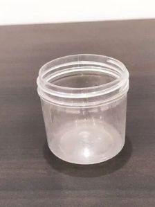 250ml Round PET Jar
