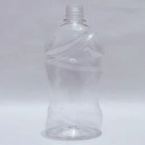 500ml Dishwash Bottle