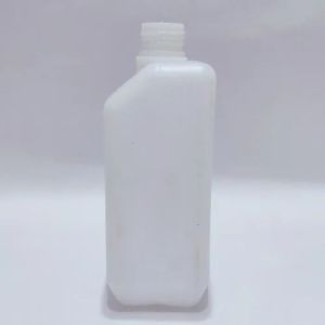 500ml HDPE Bottle