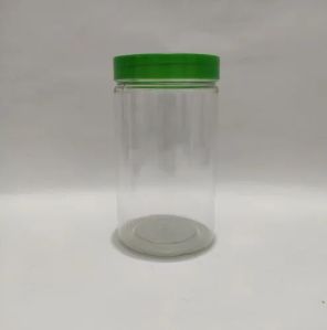 750gm PET Jar