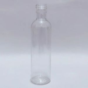 Long Neck PET Bottle