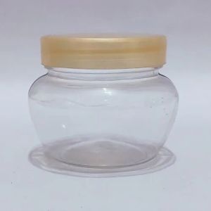 PET Apple Jar