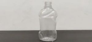 PET Dishwash Bottle