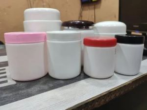 Pharma HDPE Jar