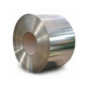 Hot Rolled Steel Coil
