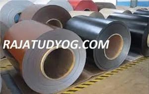 Alloy Aluminum Coil