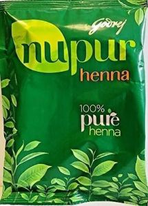 Henna Powder