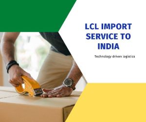 LCL Import Service