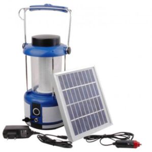 Solar Lamp