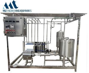 Mini Dairy Plant-RMRD-Chilling Center-Dairy Processing Line