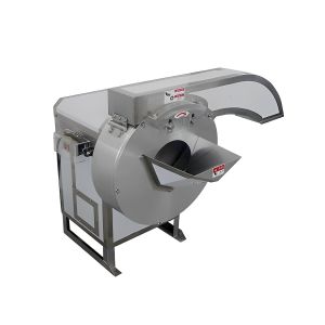 Potato French Fries Cutting Machine