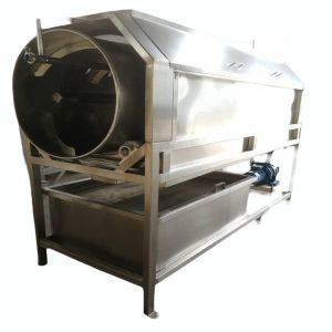 Rotary Drum Washer