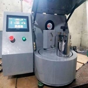 Planetary Ball Mill