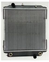 Bus Radiator