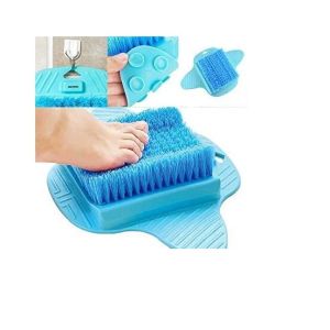 foot brush