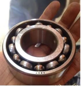 angular ball bearings