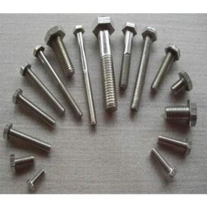 standard fasteners