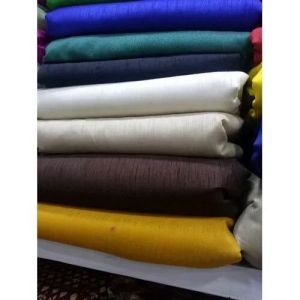 plain satin fabric