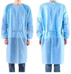 Isolation Gown