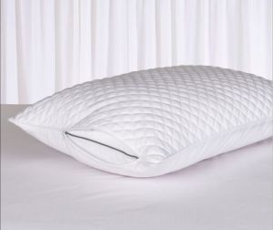 Quilted Pillow Protectors