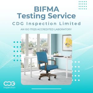 BIFMA Testing Laboratory in India