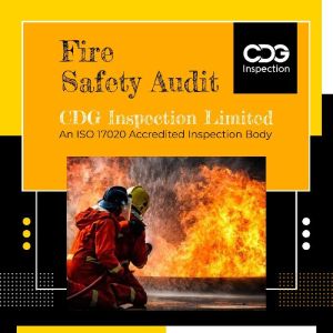 Fire Safety Audit in Haridwar