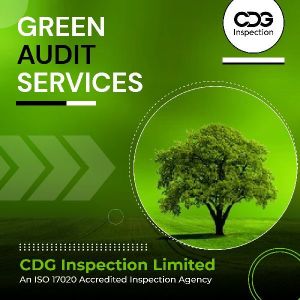 Green Audit Services In Bhopal