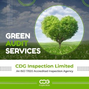 Green Audit Services in Kochi